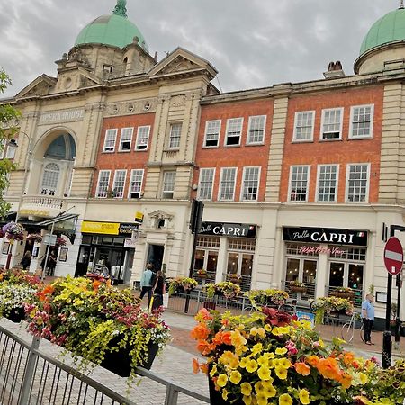 Luxury 3Br In Tunbridge Wells Apartment Bagian luar foto